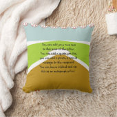Boy Batter omhoog Baseball Pillow Kussen (Deken)