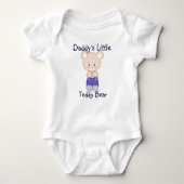 Boy Beer Romper (Voorkant)