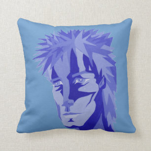 Boy Blue Kussen