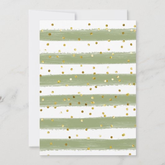 Boy Dinosaur Birthday Uitnodiging (Achterkant)