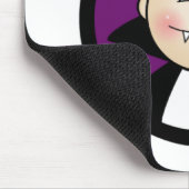 Boy Dracula Muismat (Hoek)