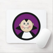 Boy Dracula Muismat (Met muis)