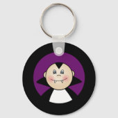 Boy Dracula Sleutelhanger (Voorkant)