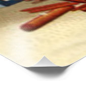 Boy Drum Bugle Fireworks Firecracker Foto Afdruk (Hoek)