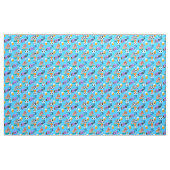 Boy Emoji stof (Yard (91,4 cm))