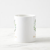 Boy First Holy Communion Ceramic Mug 11 oz Koffiemok (Center)