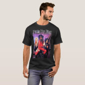 Boy Floyd Classic T-shirt (Voorkant volledig)
