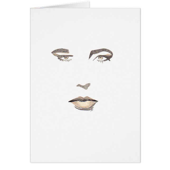 Boy George (Voorkant)