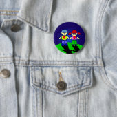 BOY & GIRL Button (In situ)