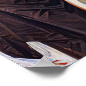 Boy Graduate, 1920 by Joseph Christian Leyendecke Poster (Hoek)