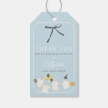 Boy Halloween Ghost en Black Bow Baby shower