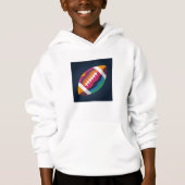 Boy Hoodie (Voorkant)