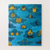 boy  legpuzzel (Verticaal)