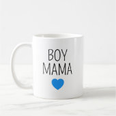 Boy Mama Mok, Mama van Boys Mok, Mama Mok met Name (Links)