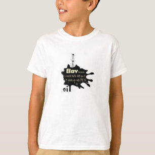 BOY-noun (beschrijving) T-shirt