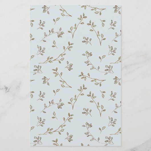 Boy Nursery Essentieel advies voor Mum Baby shower (Achterkant)