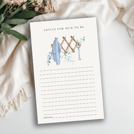 Boy Nursery Essentieel advies voor Mum Baby shower