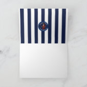 Boy Pirate Kaart (Binnen)