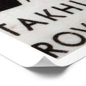 Boy Riding with Truck - Matchbox Print - Czech (Hoek)