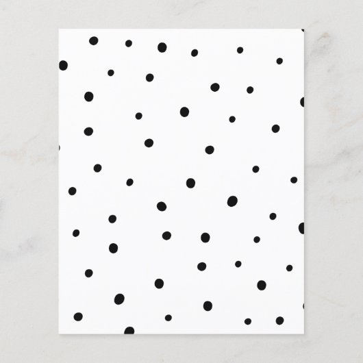 Boy Safari Birthday Party Time Capsule Note Card (Achterkant)