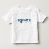 Boy Schmutz Kinder Shirts (Voorkant)
