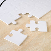 Boy Soccer Player Legpuzzel (Zijkant)