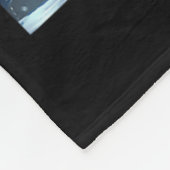 Boy Speakerman Videogame Controller Gamer Fleece Deken (Hoek)