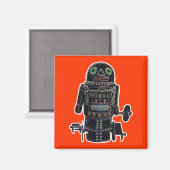 Boy Speelgoed the Sequel Magneet (Voorkant / Achterkant)