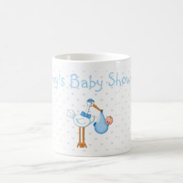 Boy Stork Mok