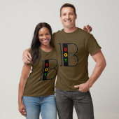 Boy T-Shirt (Unisex)