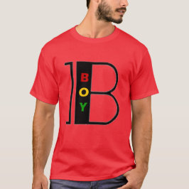 Boy T-Shirt