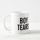 BOY TEARS MOK (Links)