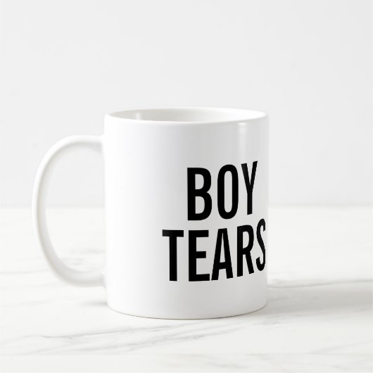 BOY TEARS MOK (Links)
