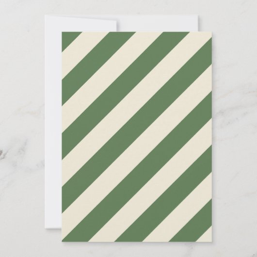 Boy Three-Rex Dinosaur Birthday Kaart (Achterkant)