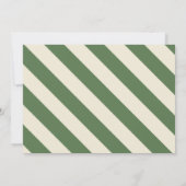 Boy Three-Rex Dinosaur Birthday Photo Kaart (Achterkant)