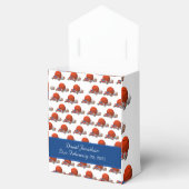 Boy Toys Thleed Favor Box Bedankdoosjes (Geopend)