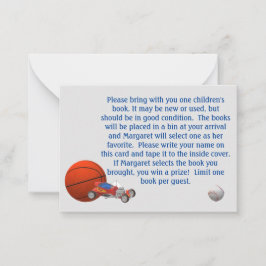 Boy Toys Thleed Shower Game Advieskaart