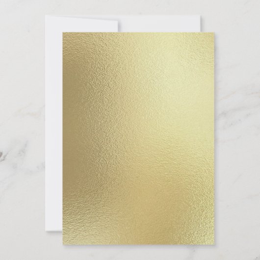 Boy Tropical Oerwoud Animals Baby shower Invitatio Kaart (Achterkant)