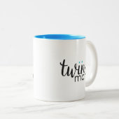 Boy Twin Mam Mok (Voorkant rechts)