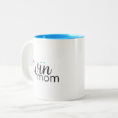 Boy Twin Mam Mok (Voorkant links)