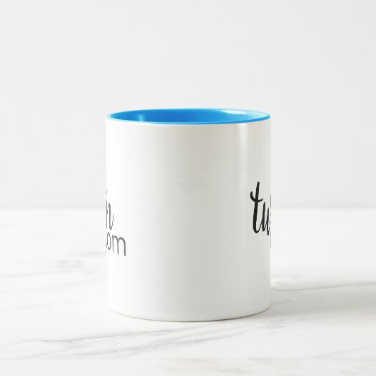 Boy Twin Mam Mok (Center)