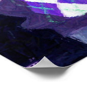 BOY VIOLINIST POSTER (Hoek)