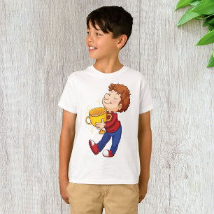 Boy Winner T-shirt