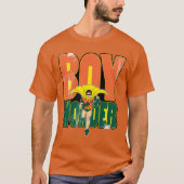 Boy Wonder Graphic T-shirt (Voorkant)