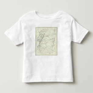Boyaca Kinder Shirts