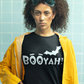 BOYAH! Grappige Hip Hop Halloween T-shirt
