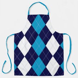 BoyBand Argyle Schort