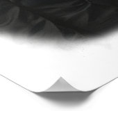 boyband five vintage poster (Hoek)