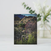 Boyce Thompson Arboretum Briefkaart (Staand voorkant)