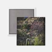 Boyce Thompson Arboretum Magneet (Voorkant / Achterkant)